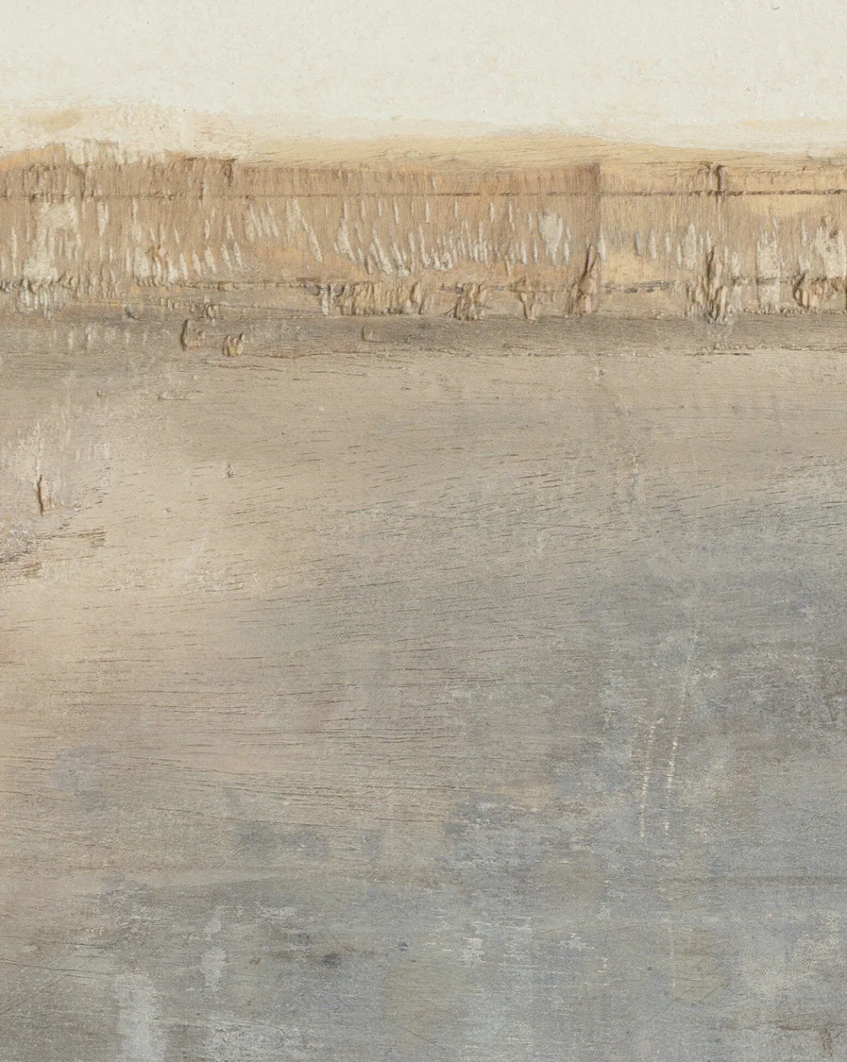 Sea Basin by Paul Meyer