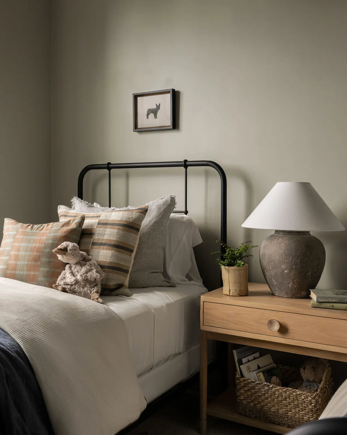 Sedgley Pillow Cover