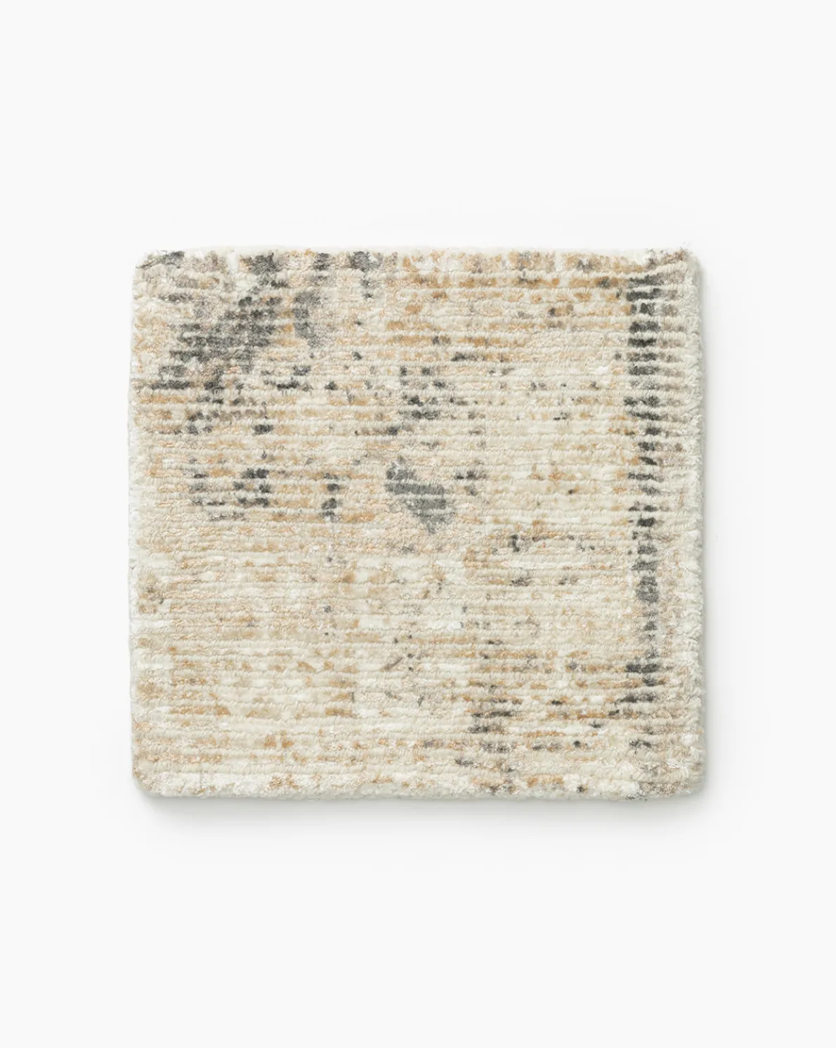 Selena Hand-Tufted Rug Swatch