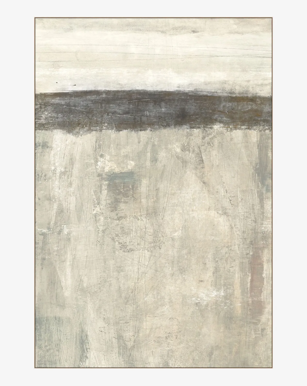 Senscape I by Brent Foreman