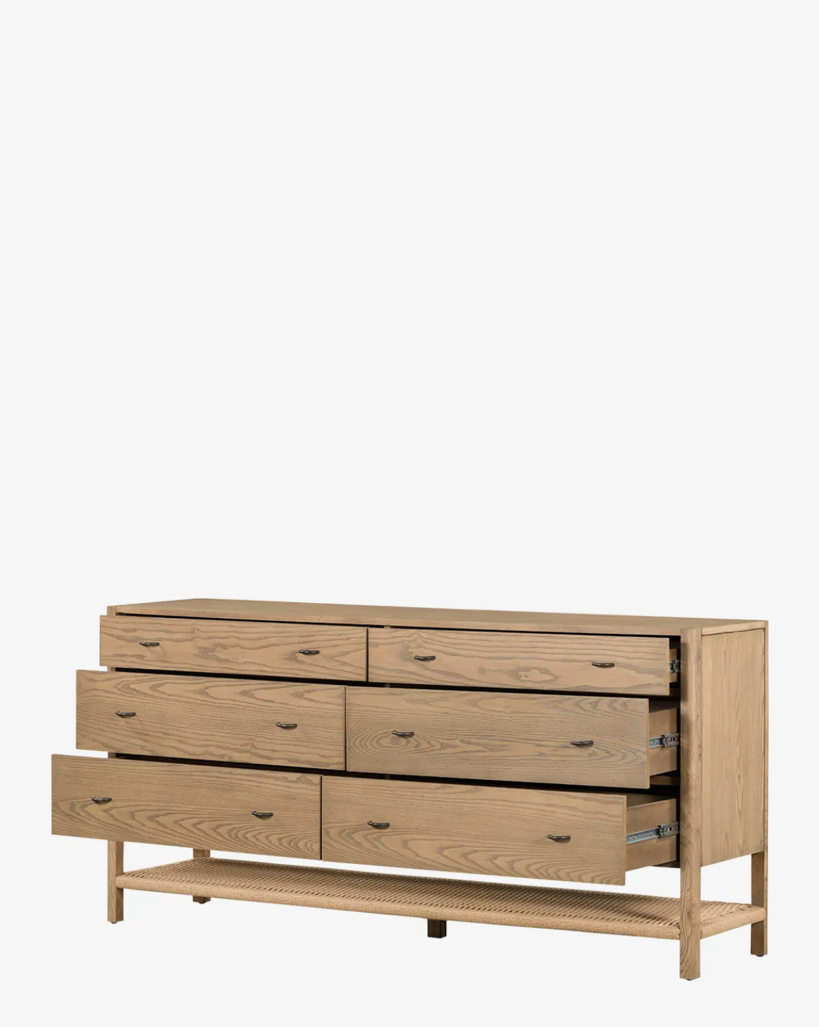 Sequoia Dresser