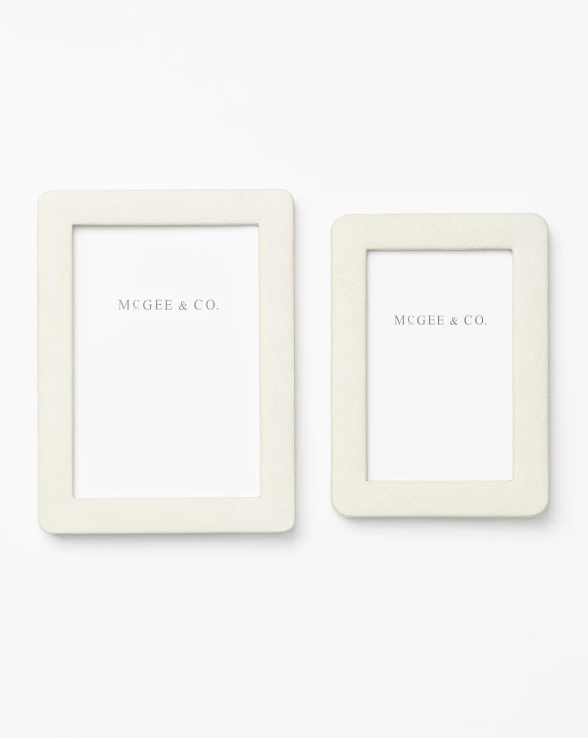 Shagreen Picture Frame