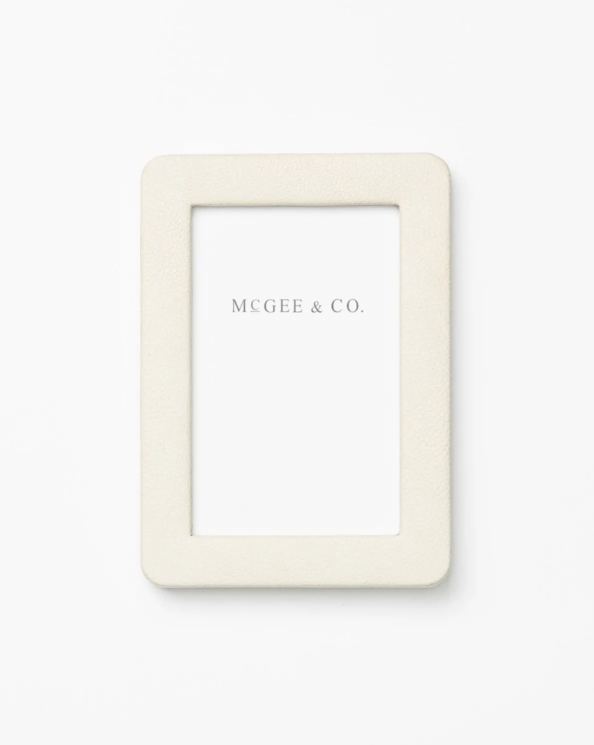 Shagreen Picture Frame