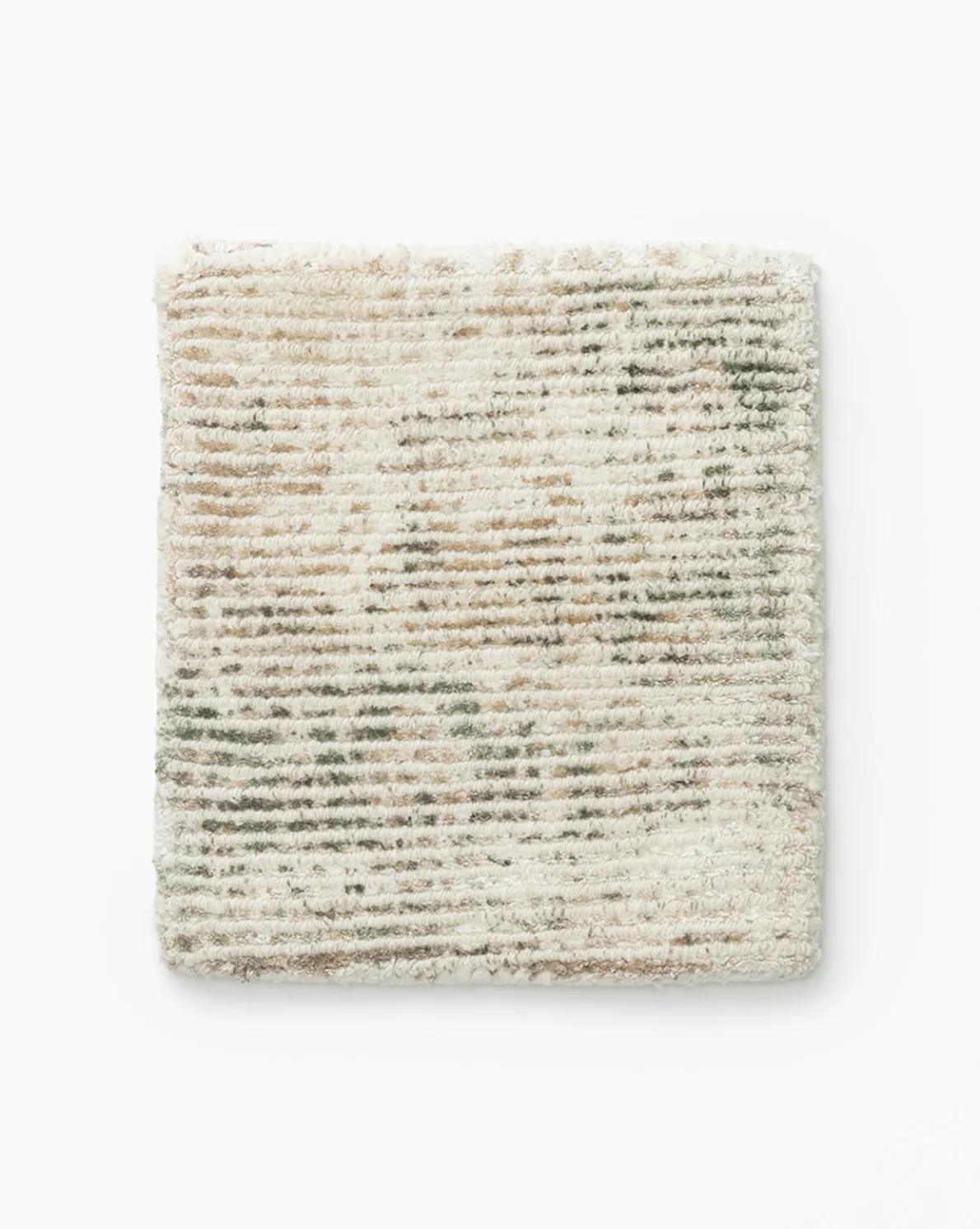 Shayla Hand-Tufted Rug Swatch