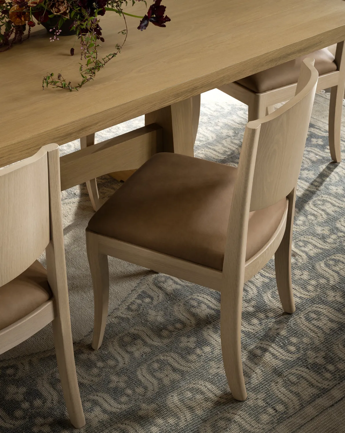 Shepherd Dining Chair