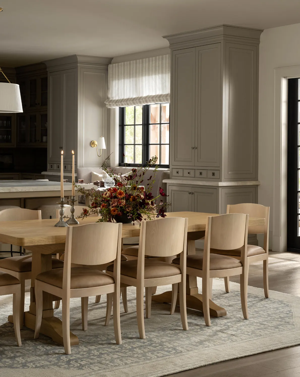 Shepherd Dining Chair