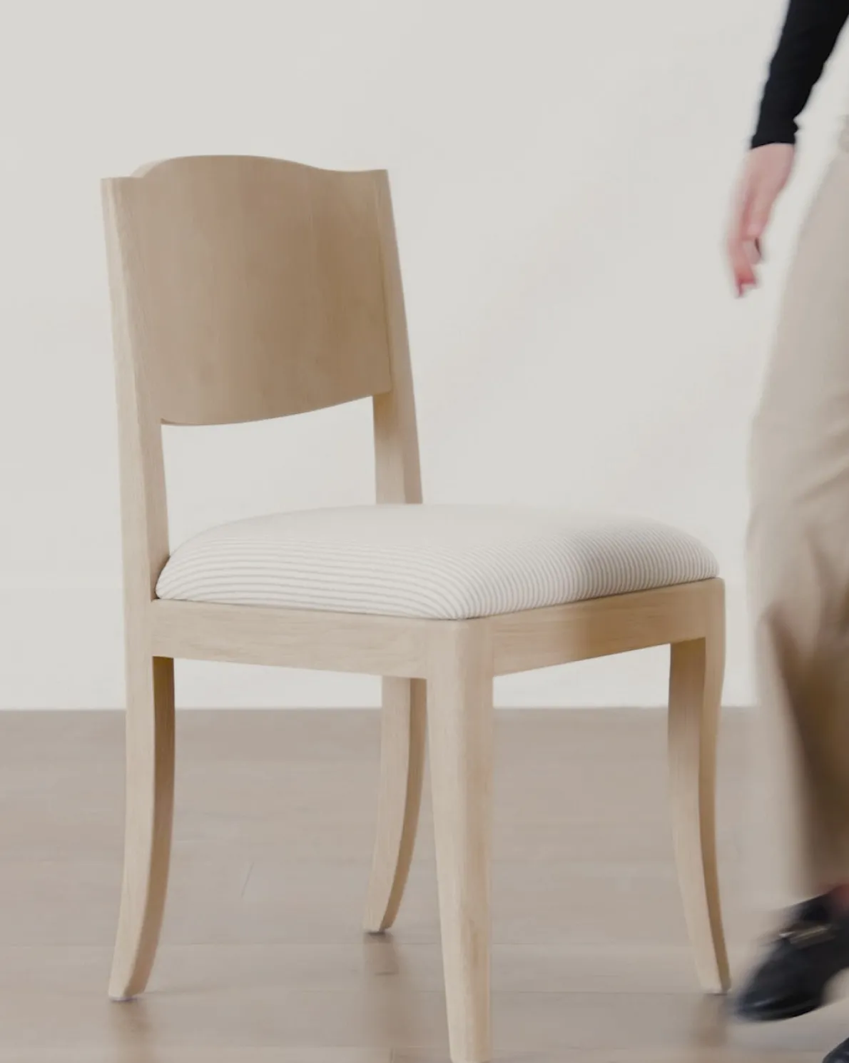 Shepherd Dining Chair