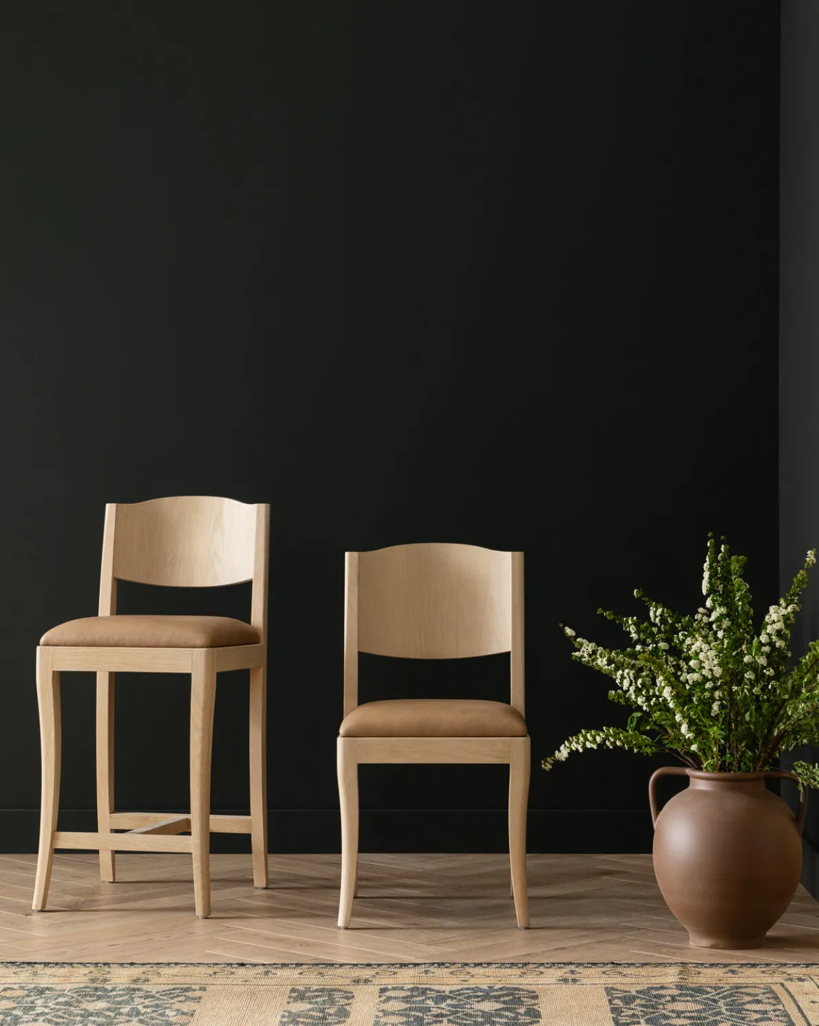 Shepherd Dining Chair