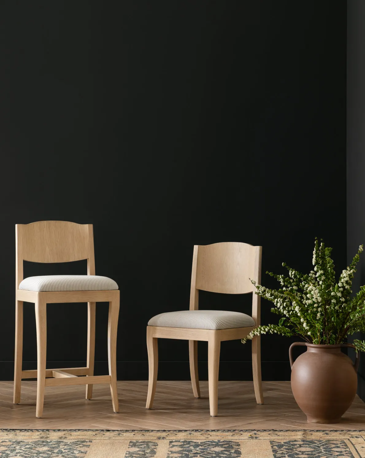 Shepherd Dining Chair