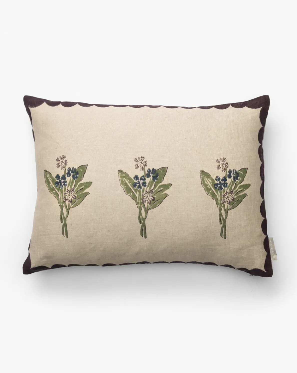 Silvia Pillow Cover
