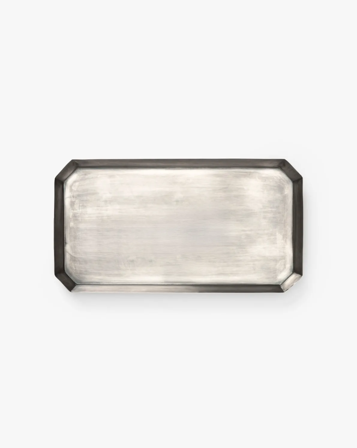 Simone Metal Tray