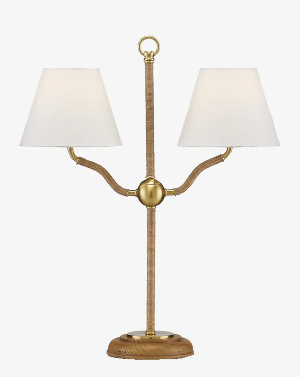 Sirocco Desk Lamp