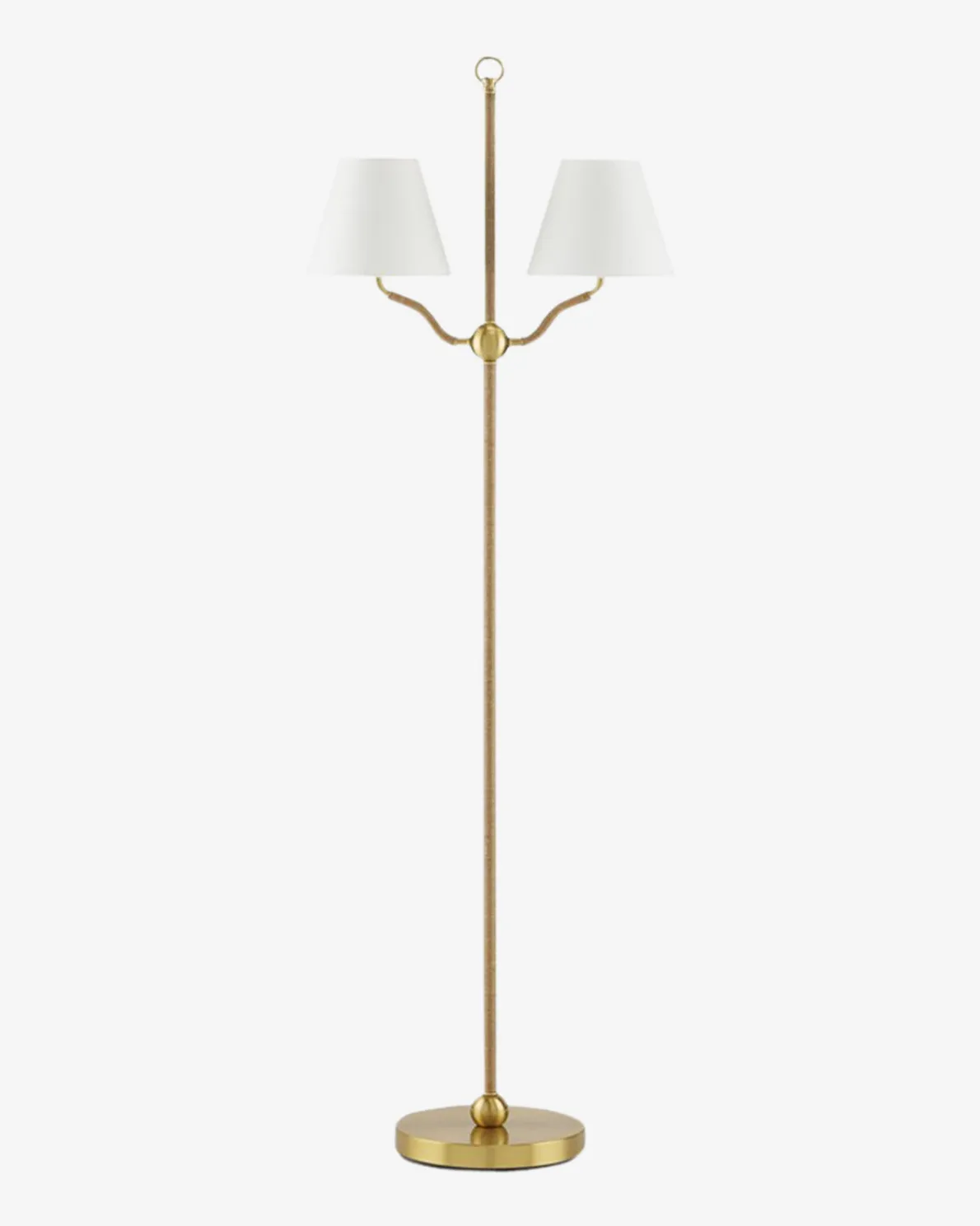 Sirocco Floor Lamp