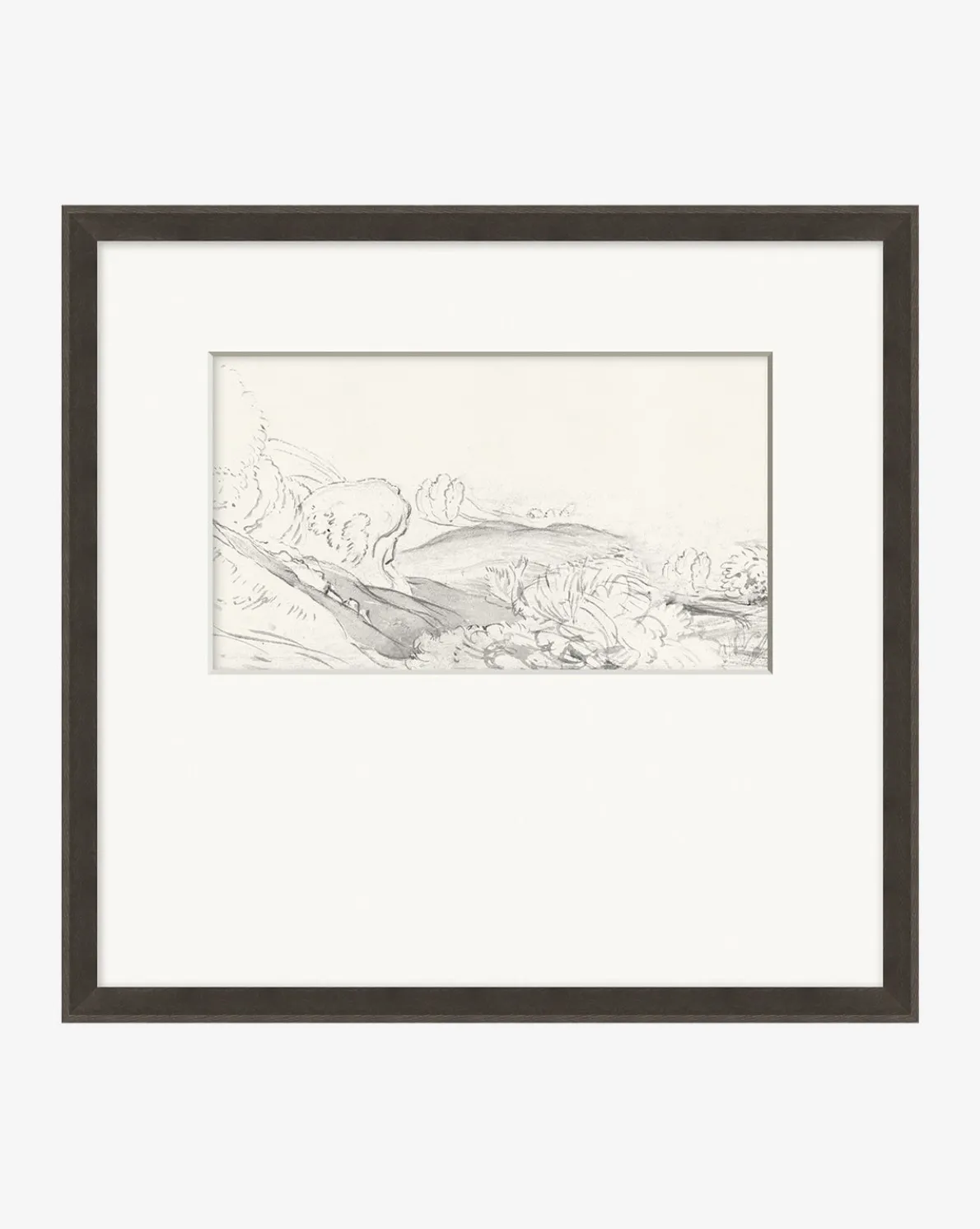 Sketch Landscape IIII