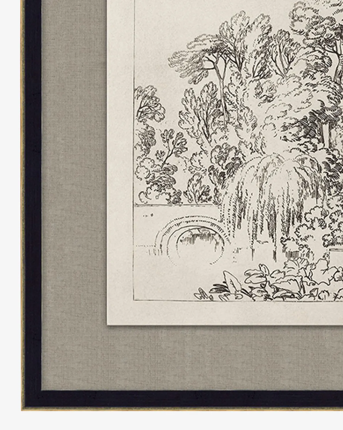 Sketch of Grecian Ruins