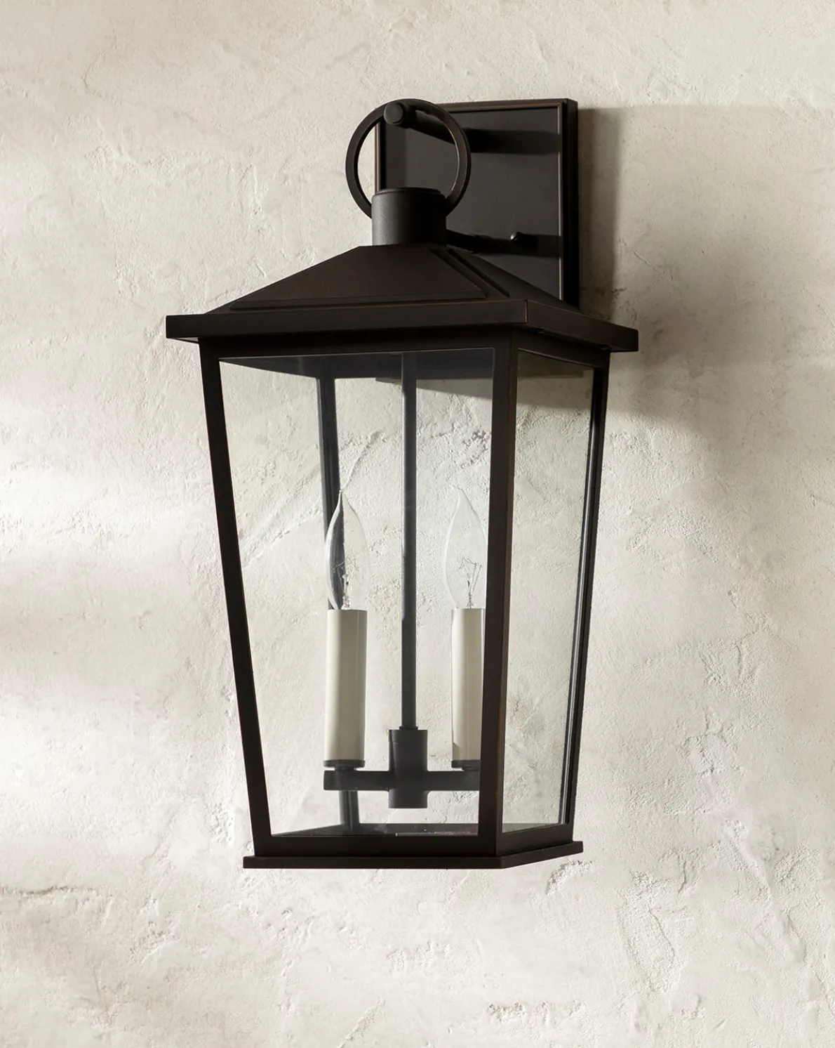 Soren Indoor/Outdoor Wall Sconce