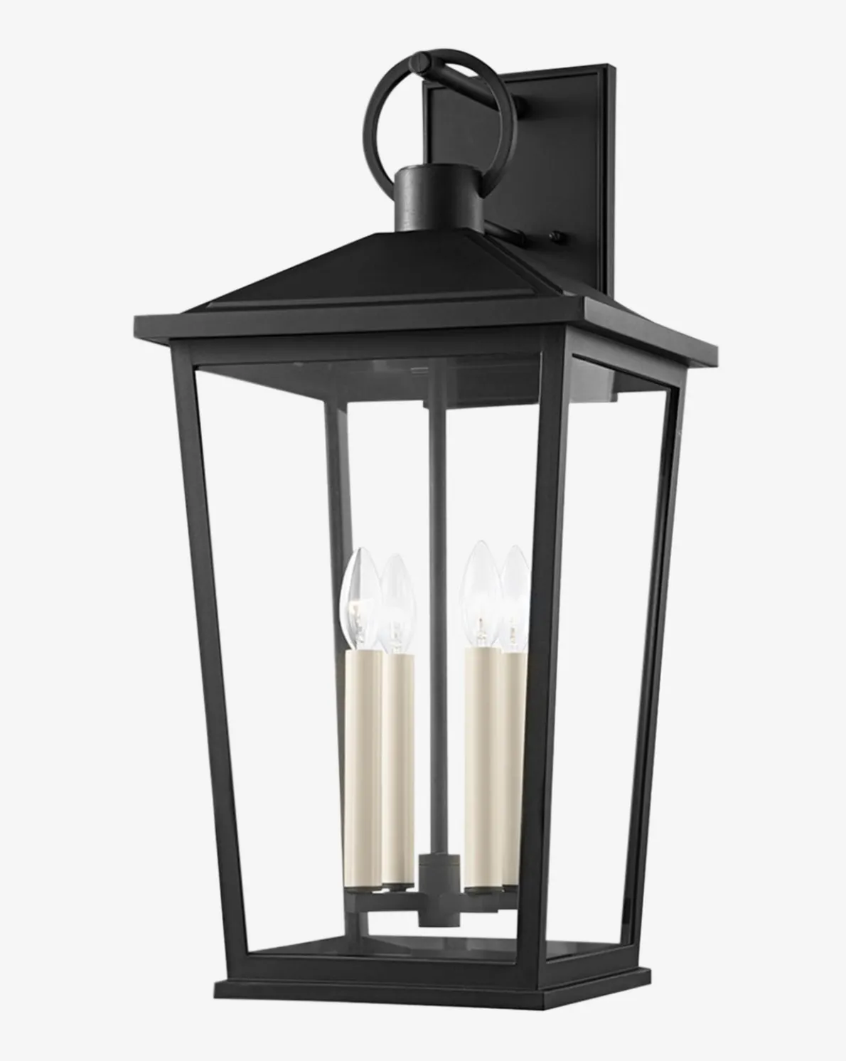 Soren Indoor/Outdoor Wall Sconce
