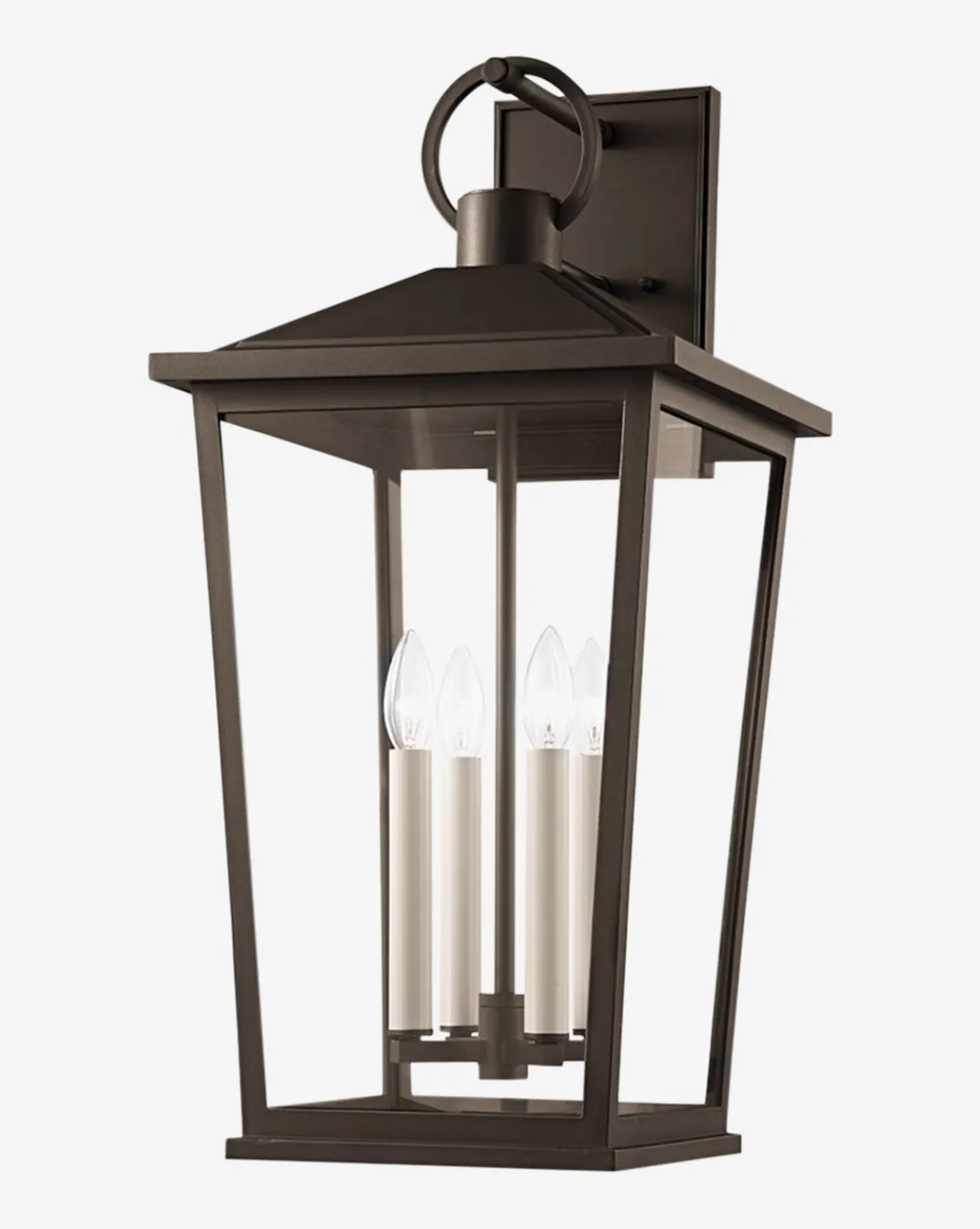 Soren Indoor/Outdoor Wall Sconce