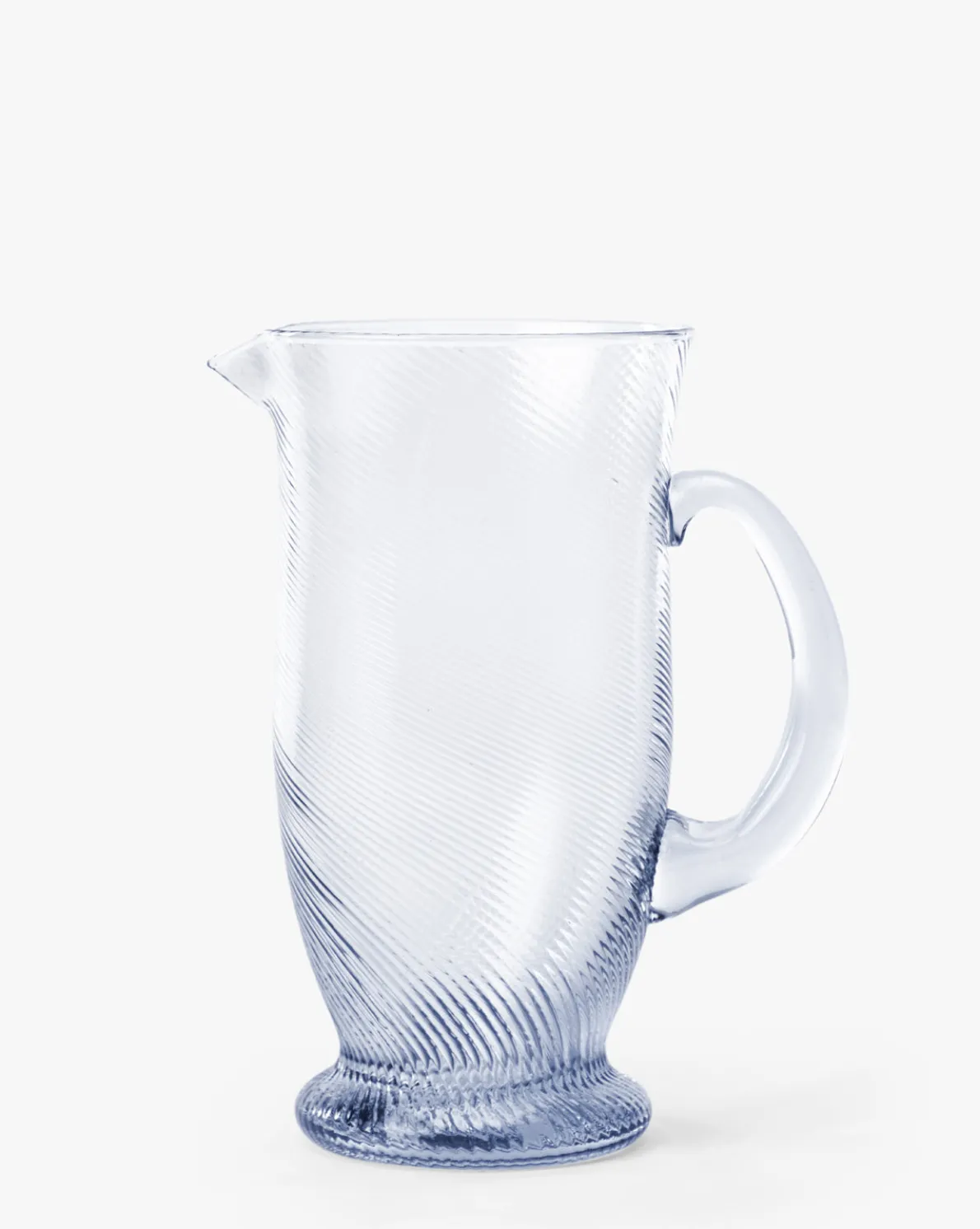 Spiral Jug