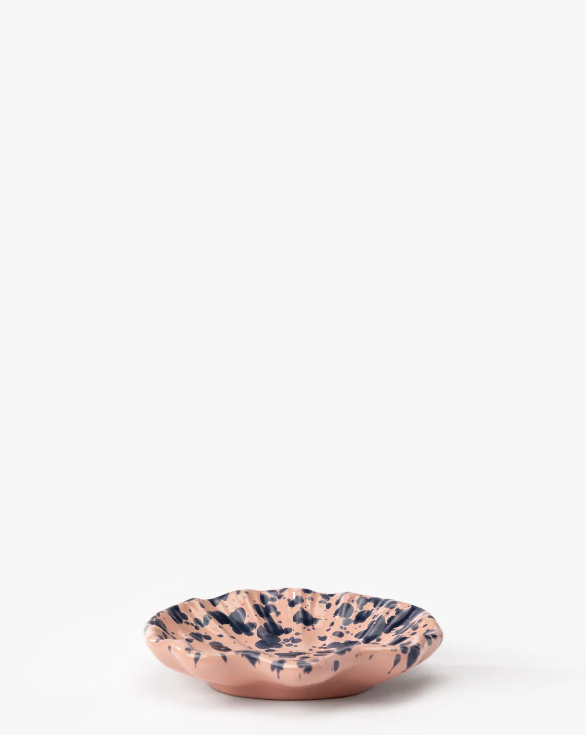 Splatter Coquillage Dish