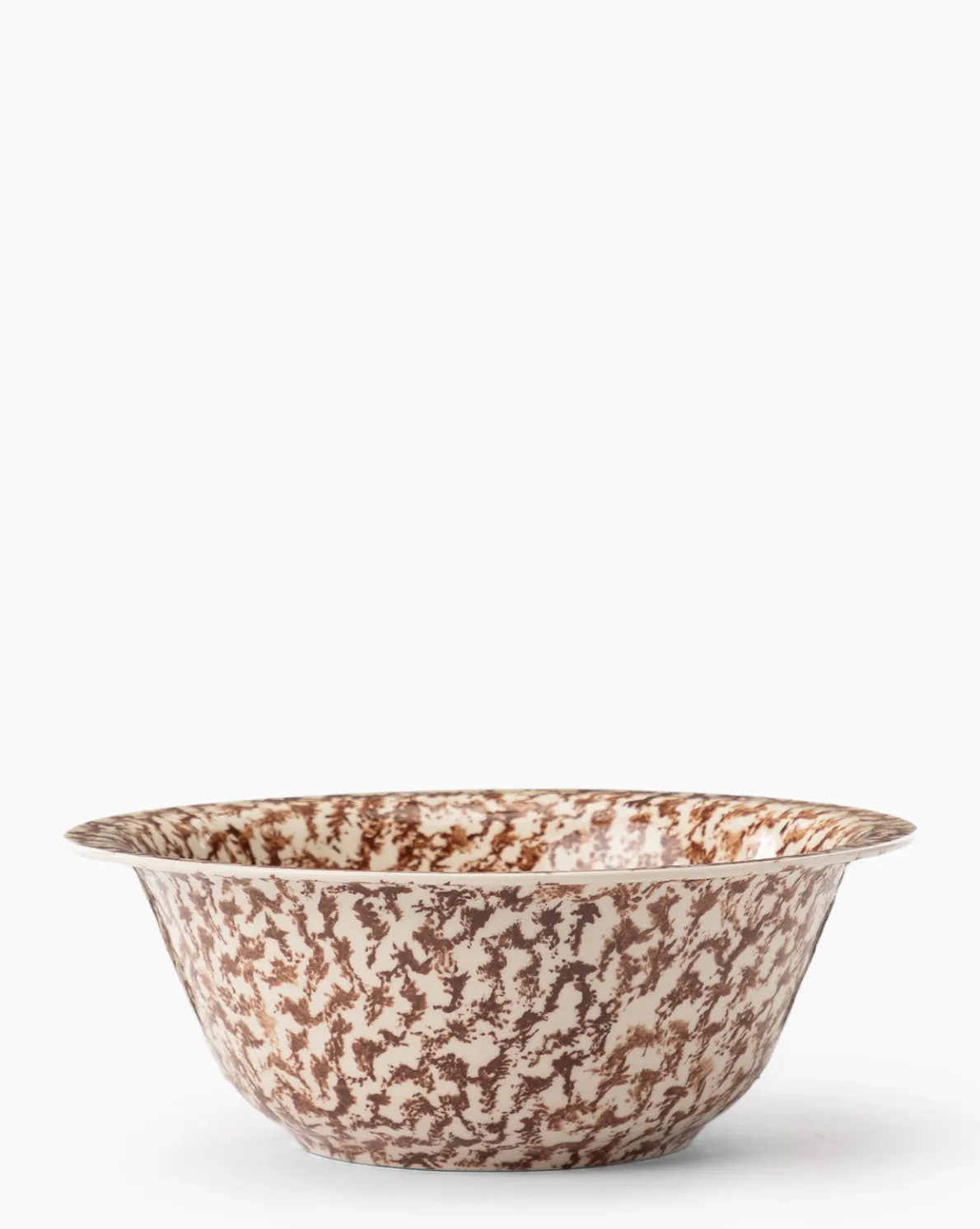 Spongeware Bowl