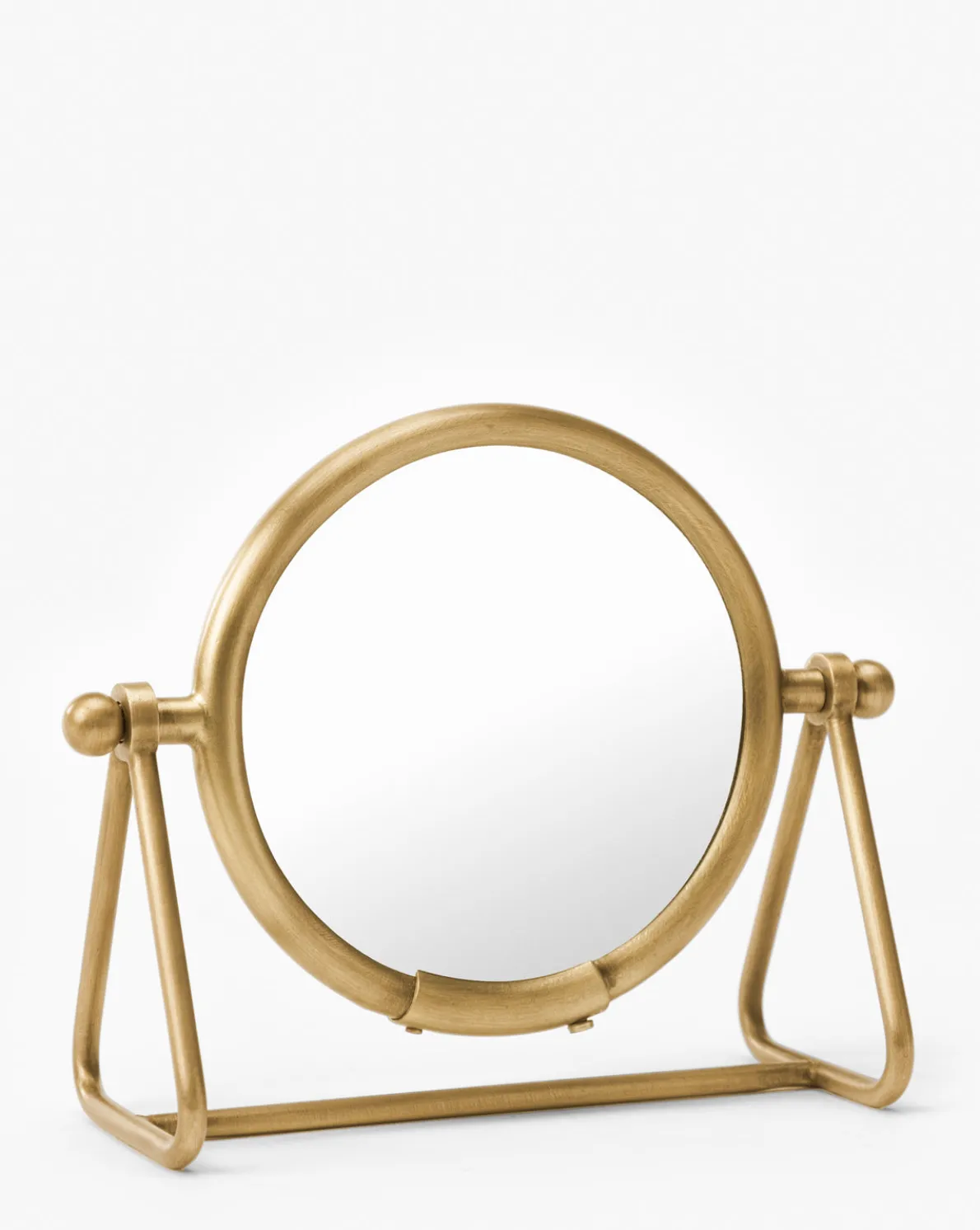 Standing Magnifying Glass