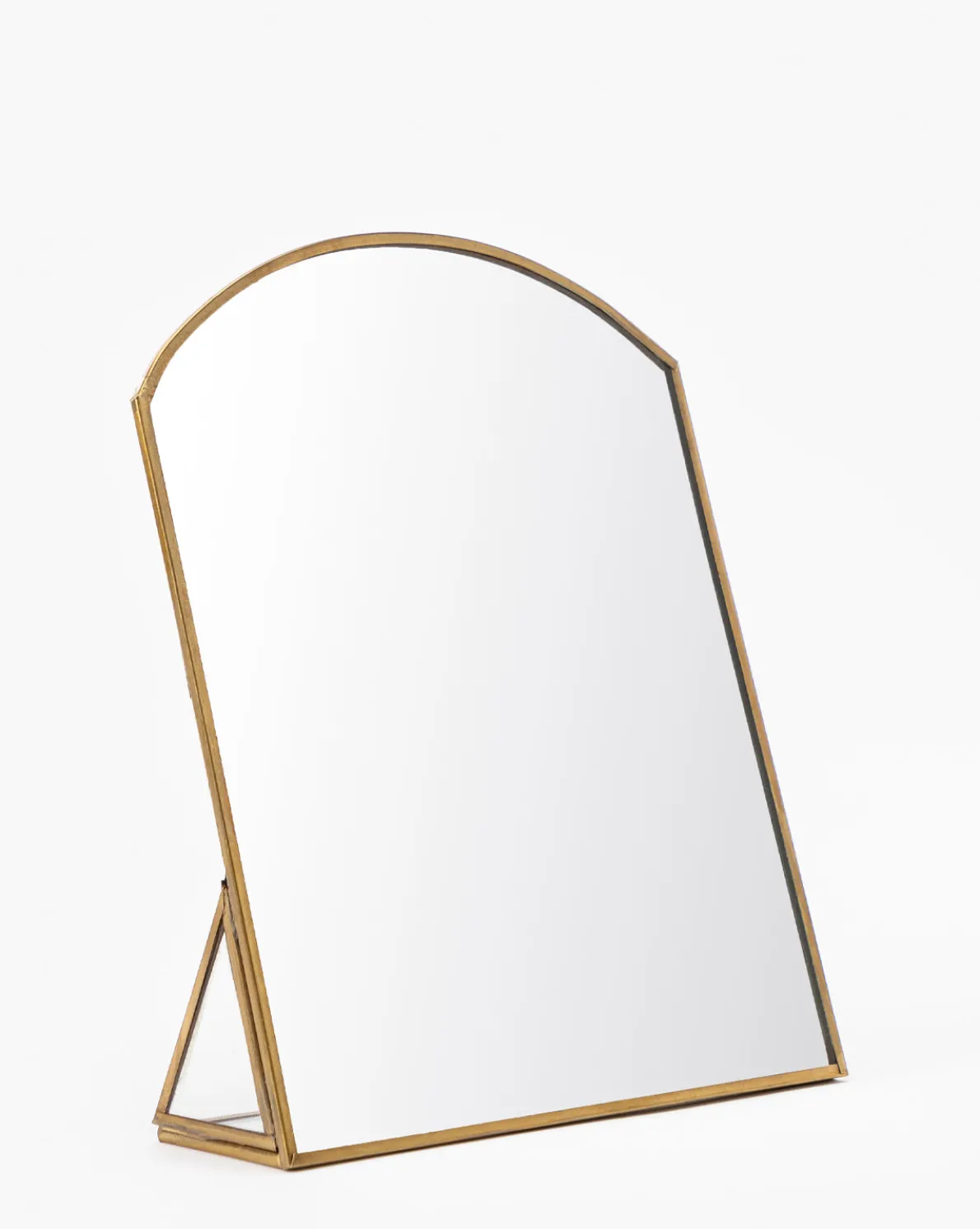 Standing Vanity Mirror