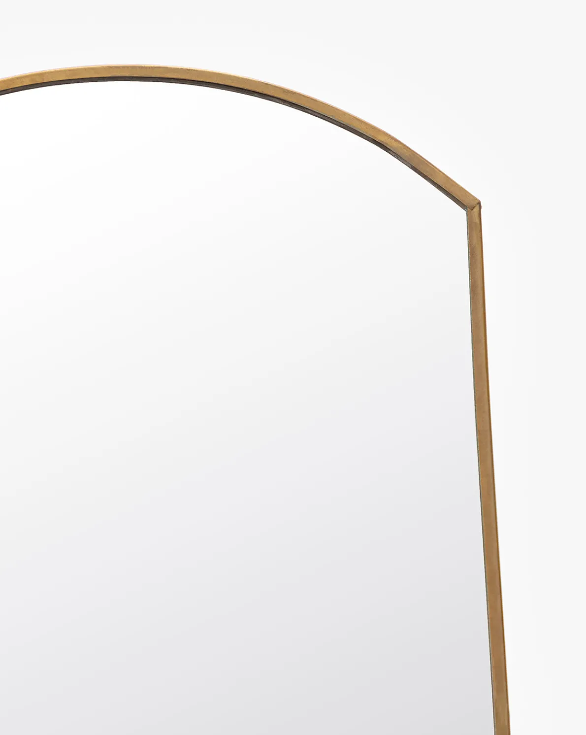 Standing Vanity Mirror