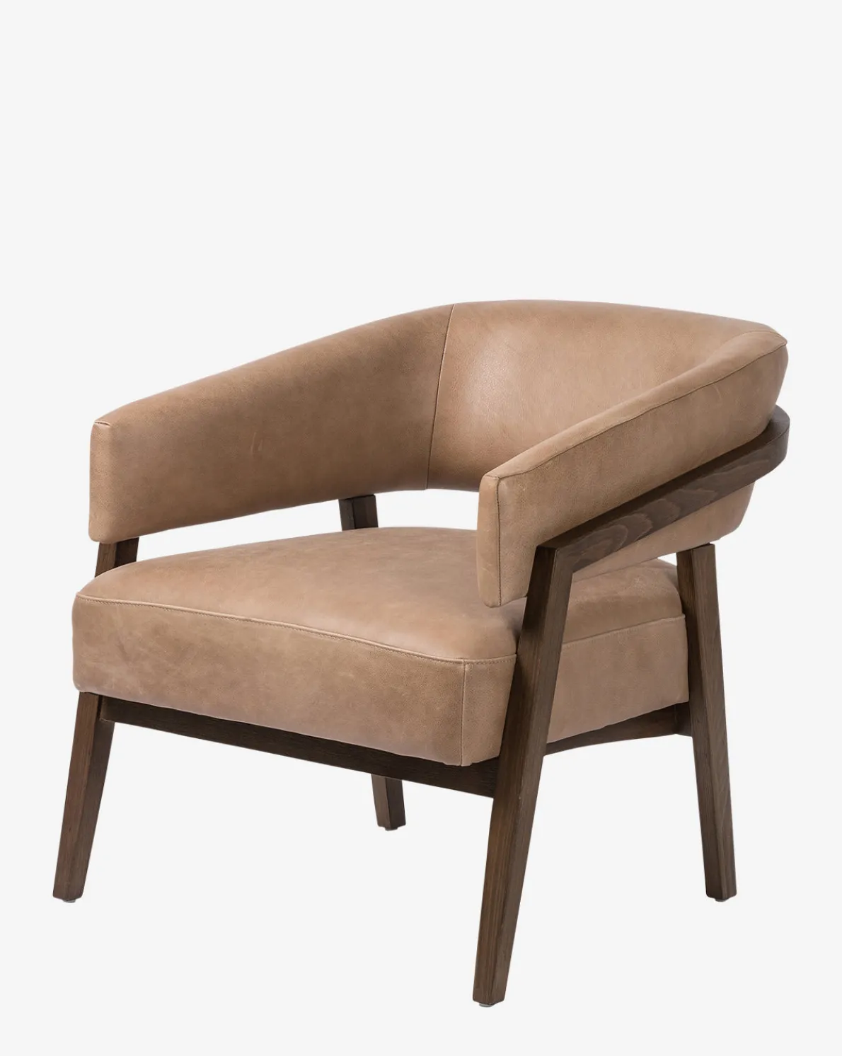 Stanley Lounge Chair