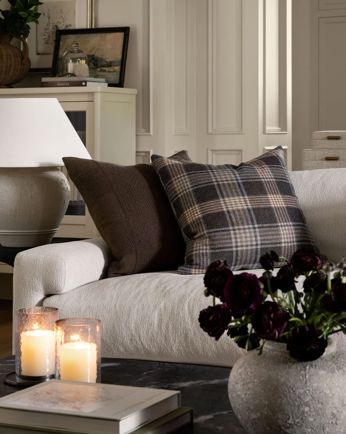 Stanley Pillow Cover