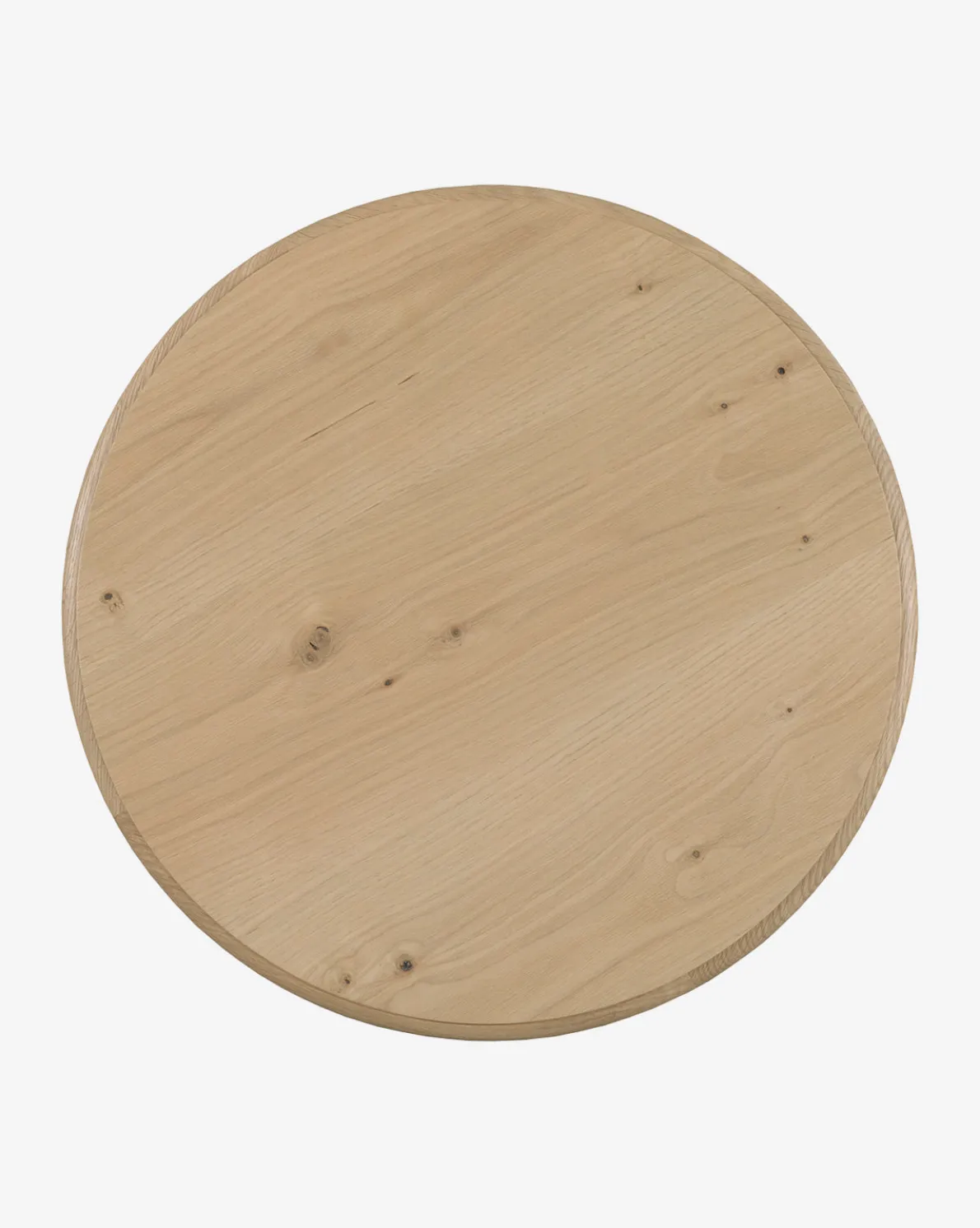 Stanton Pedestal Table