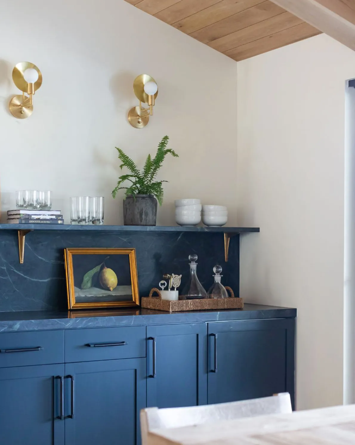 Still Life with Lemon