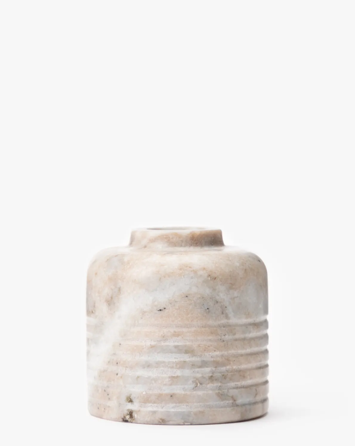 Stinson Marble Bud Vase