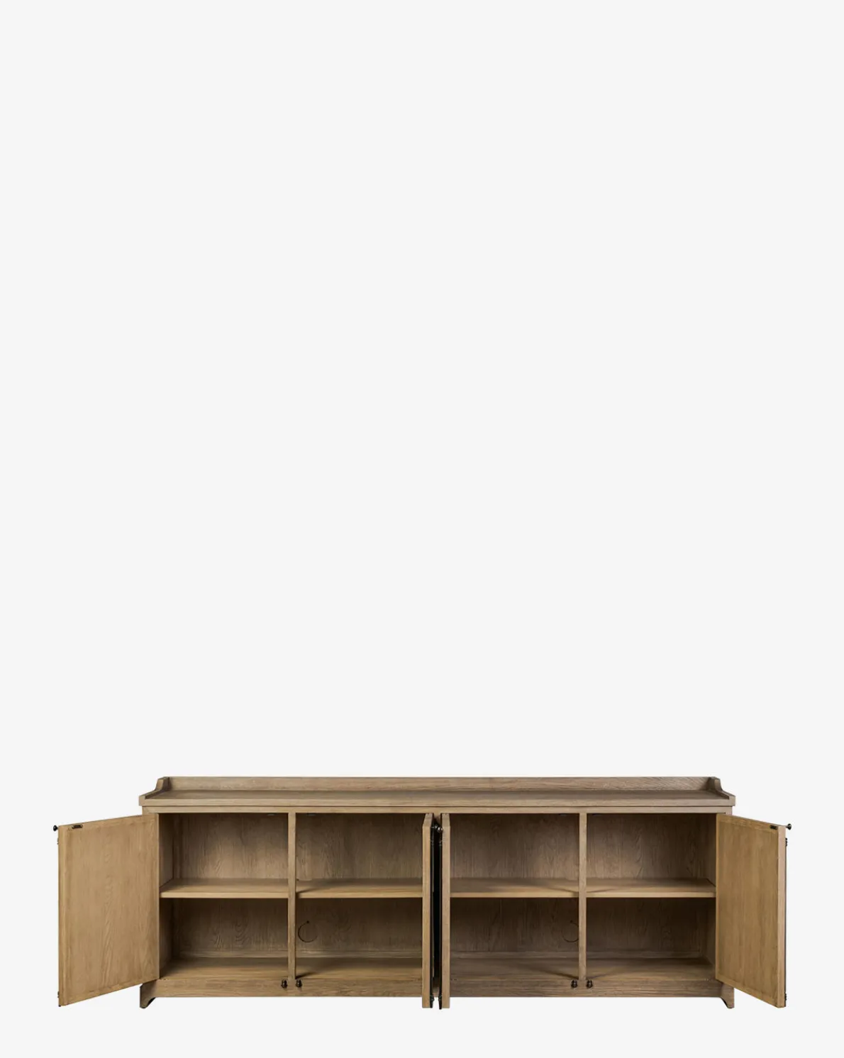 Stonington Oak Sideboard