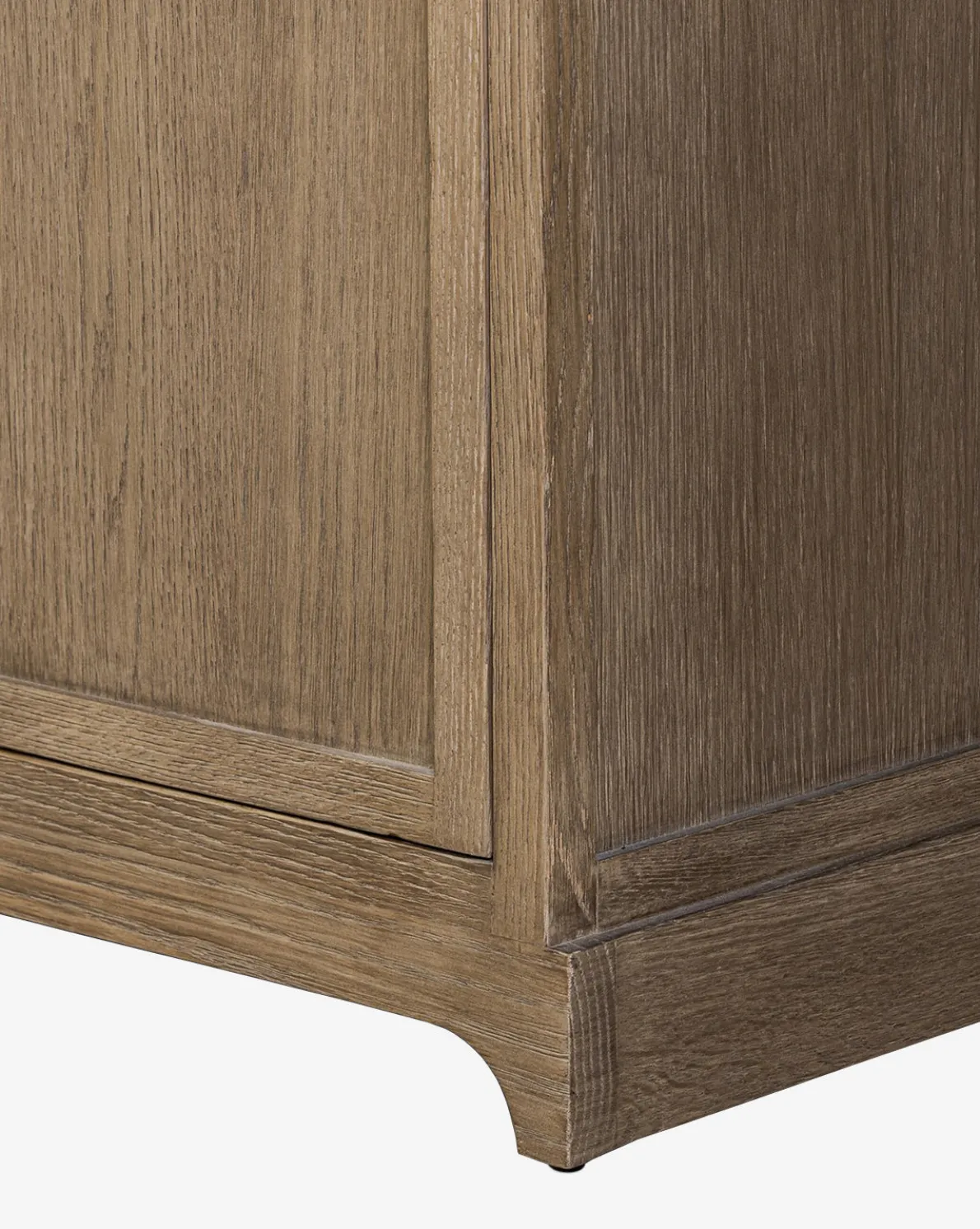 Stonington Oak Sideboard