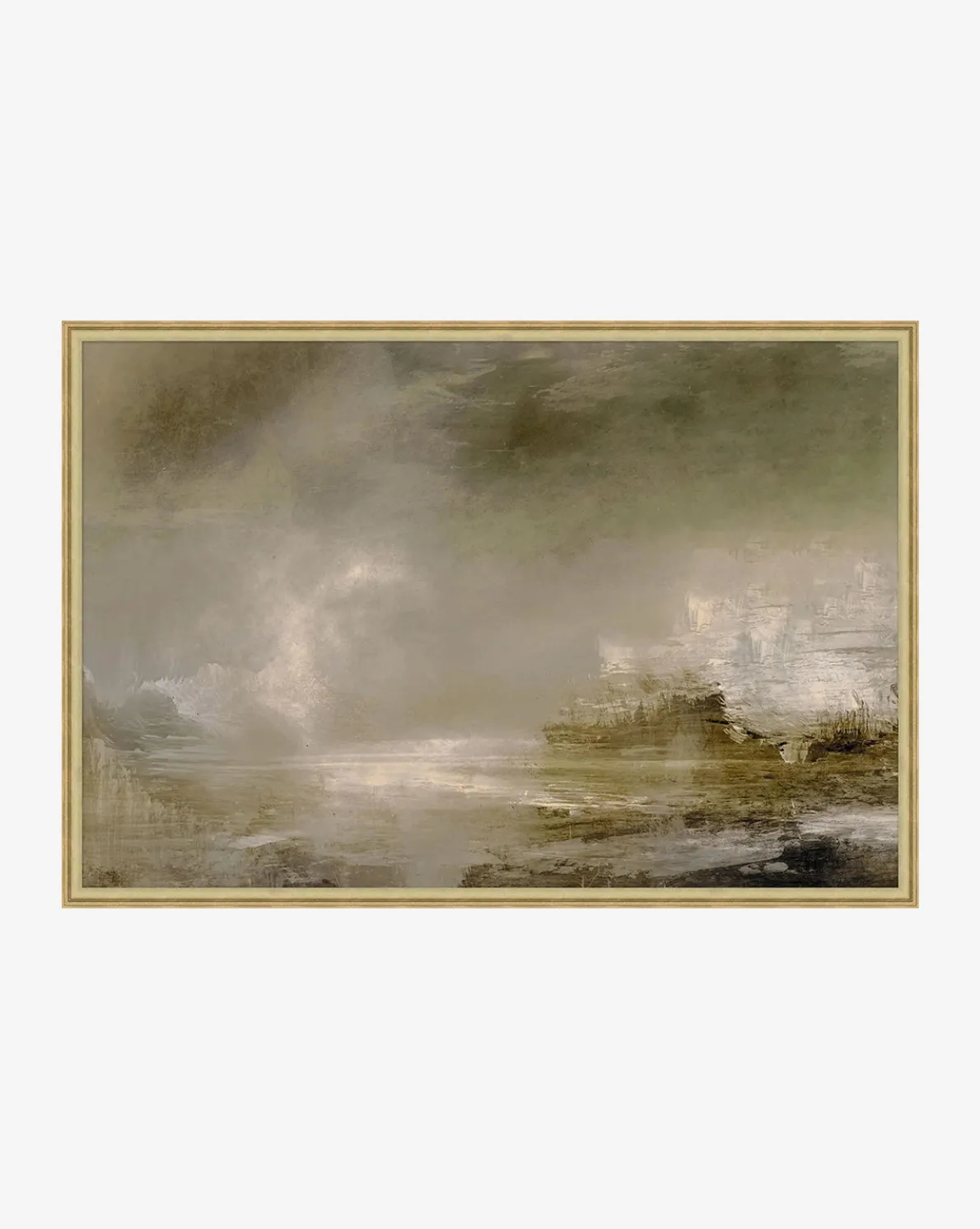 Storm's Eye by Dan Hobday