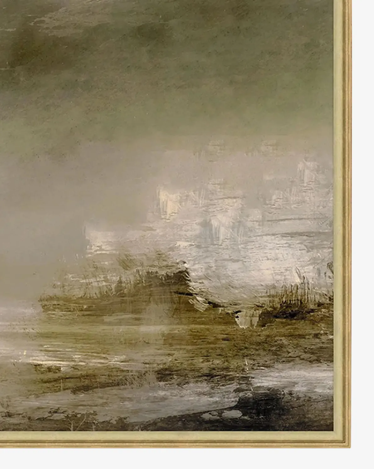 Storm's Eye by Dan Hobday