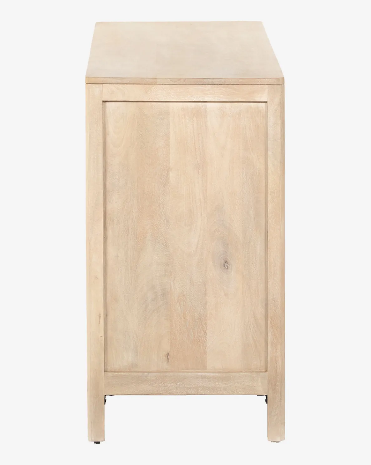 Summer 6-Drawer Dresser