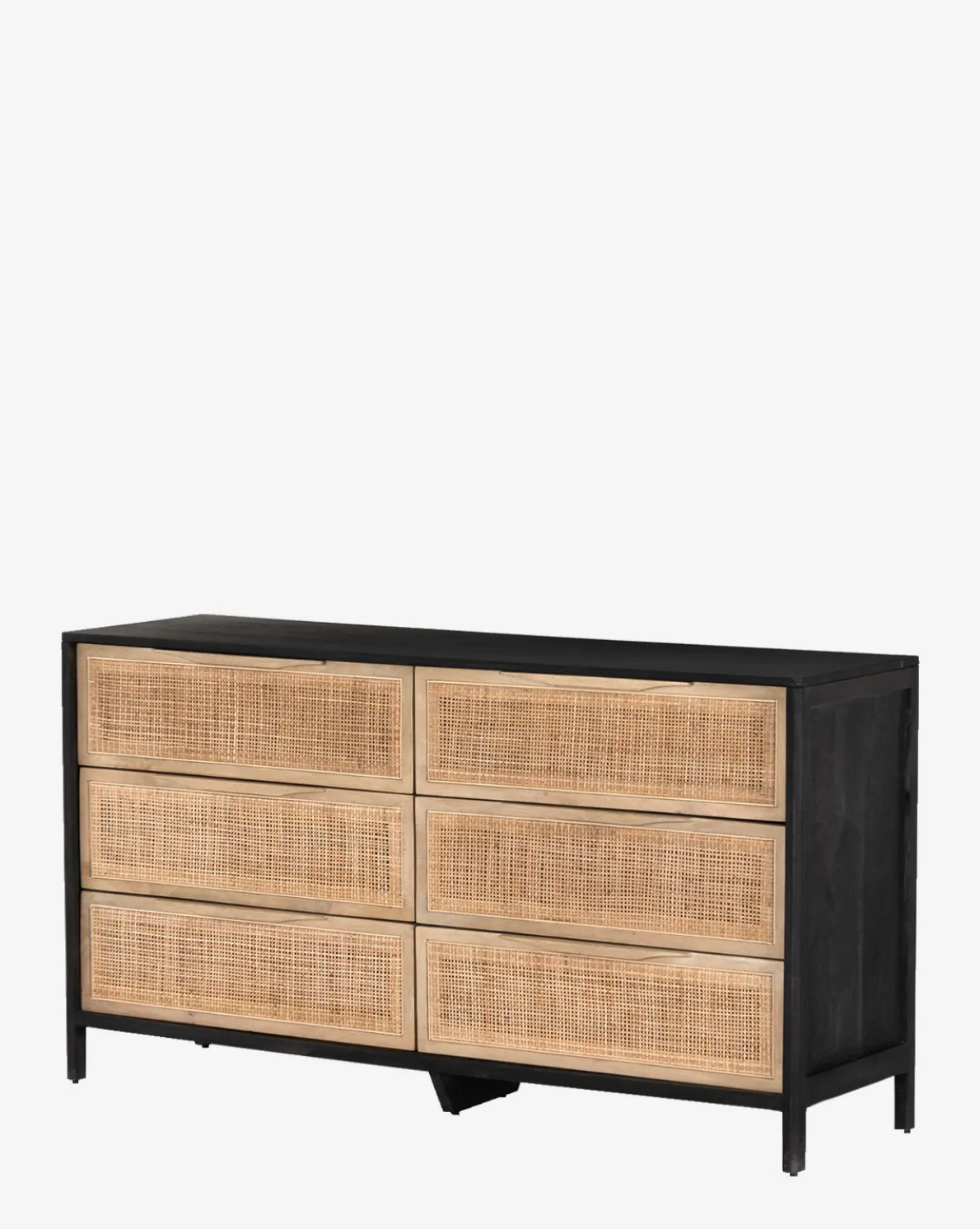 Summer 6-Drawer Dresser