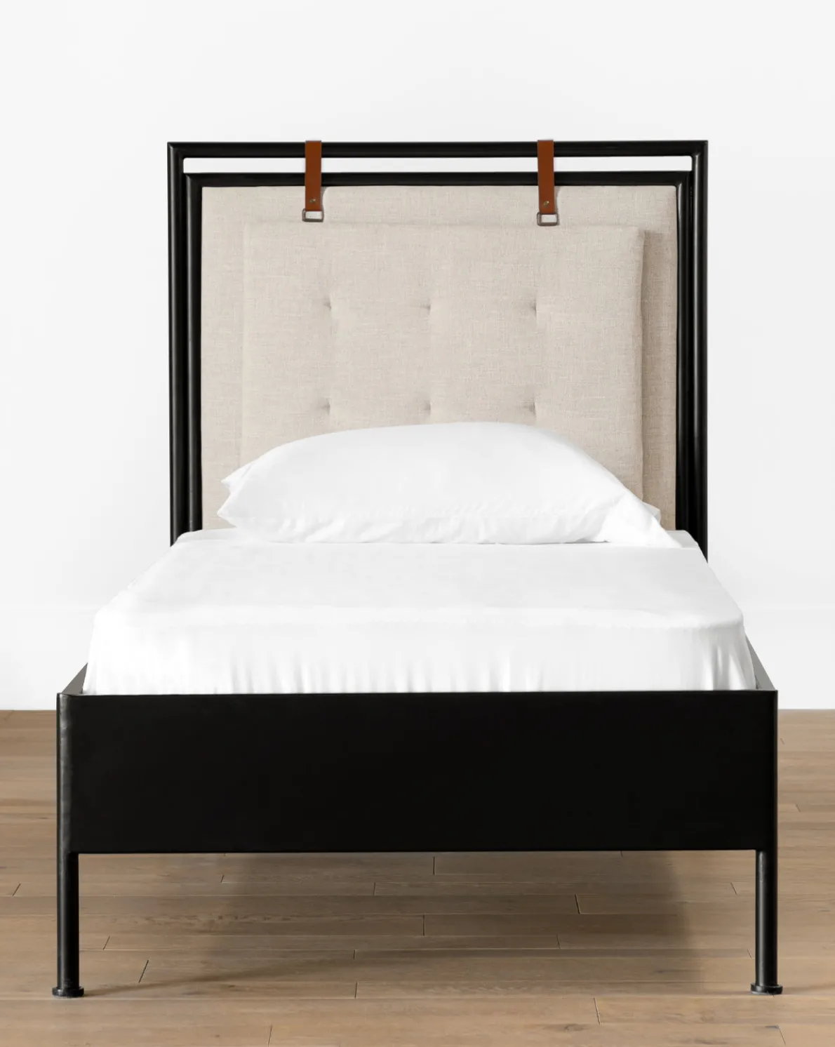 Sutherland Twin Bed