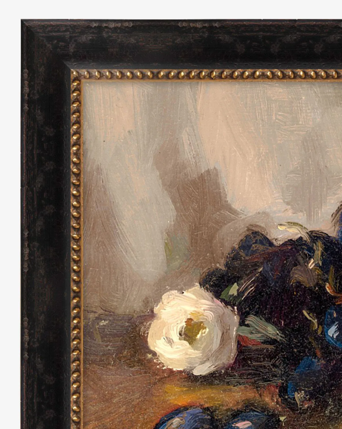 Tableside by Joyce Washor