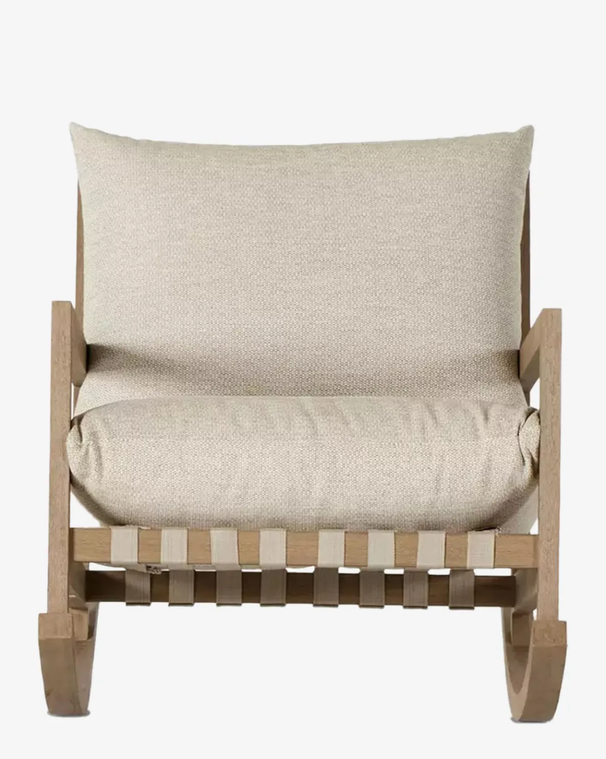 Talia Outdoor Rocking Chair