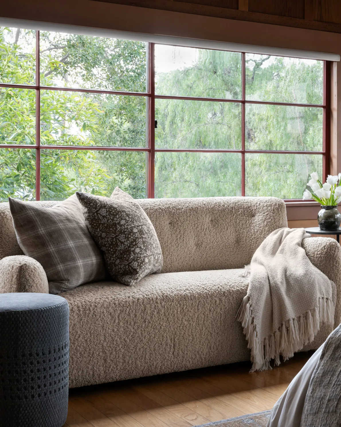 Tannehill Pillow Cover