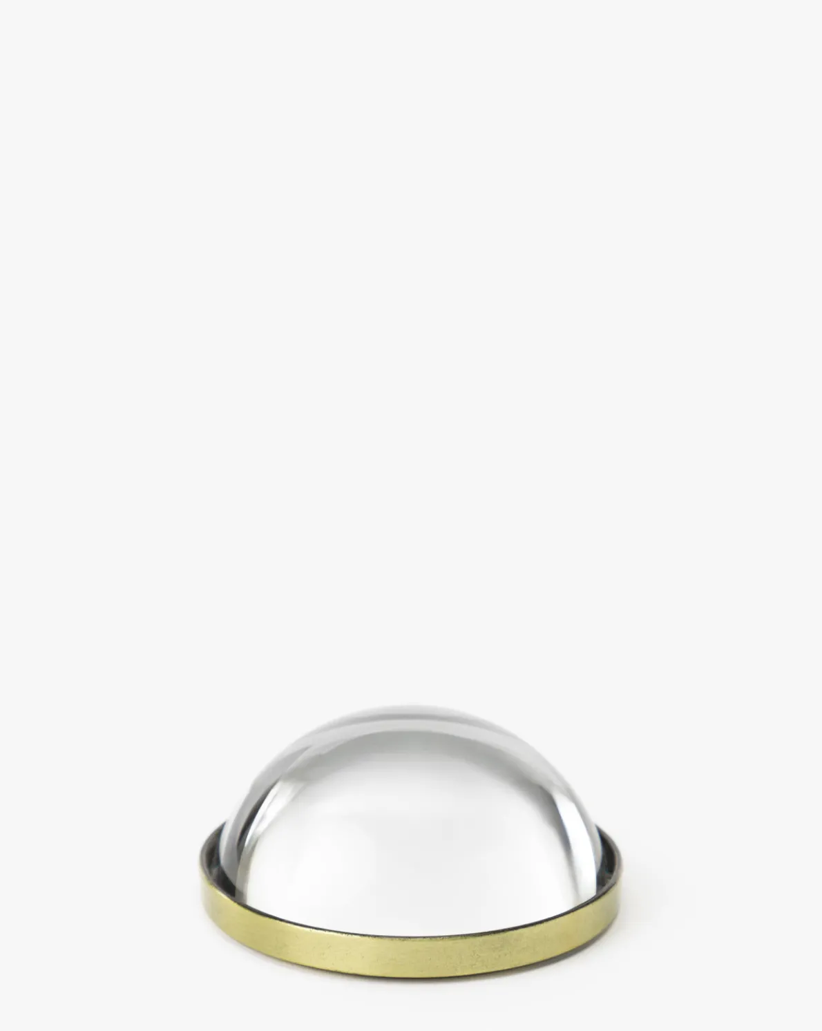 Tatiana Glass Object