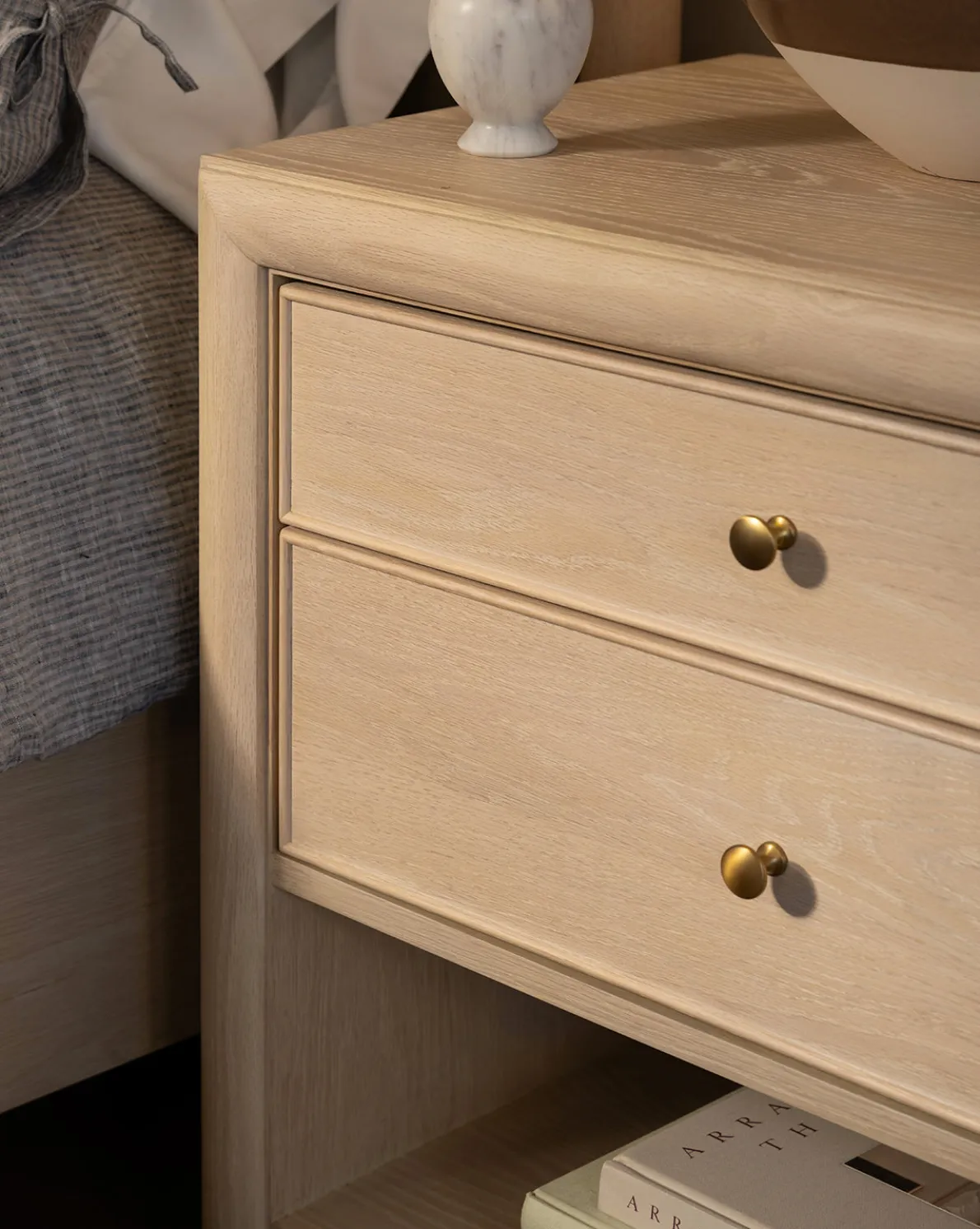 Tellerbeck Nightstand