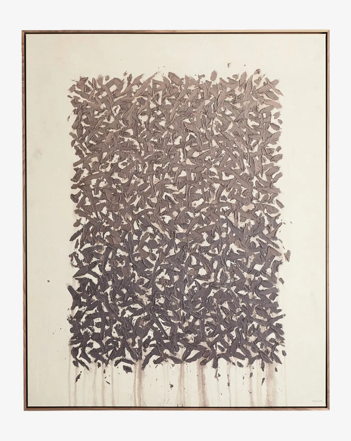 Tender Provisions by Tyler Guinn