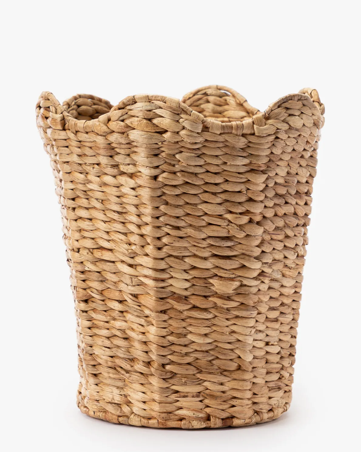 Tenley Woven Waste Bin