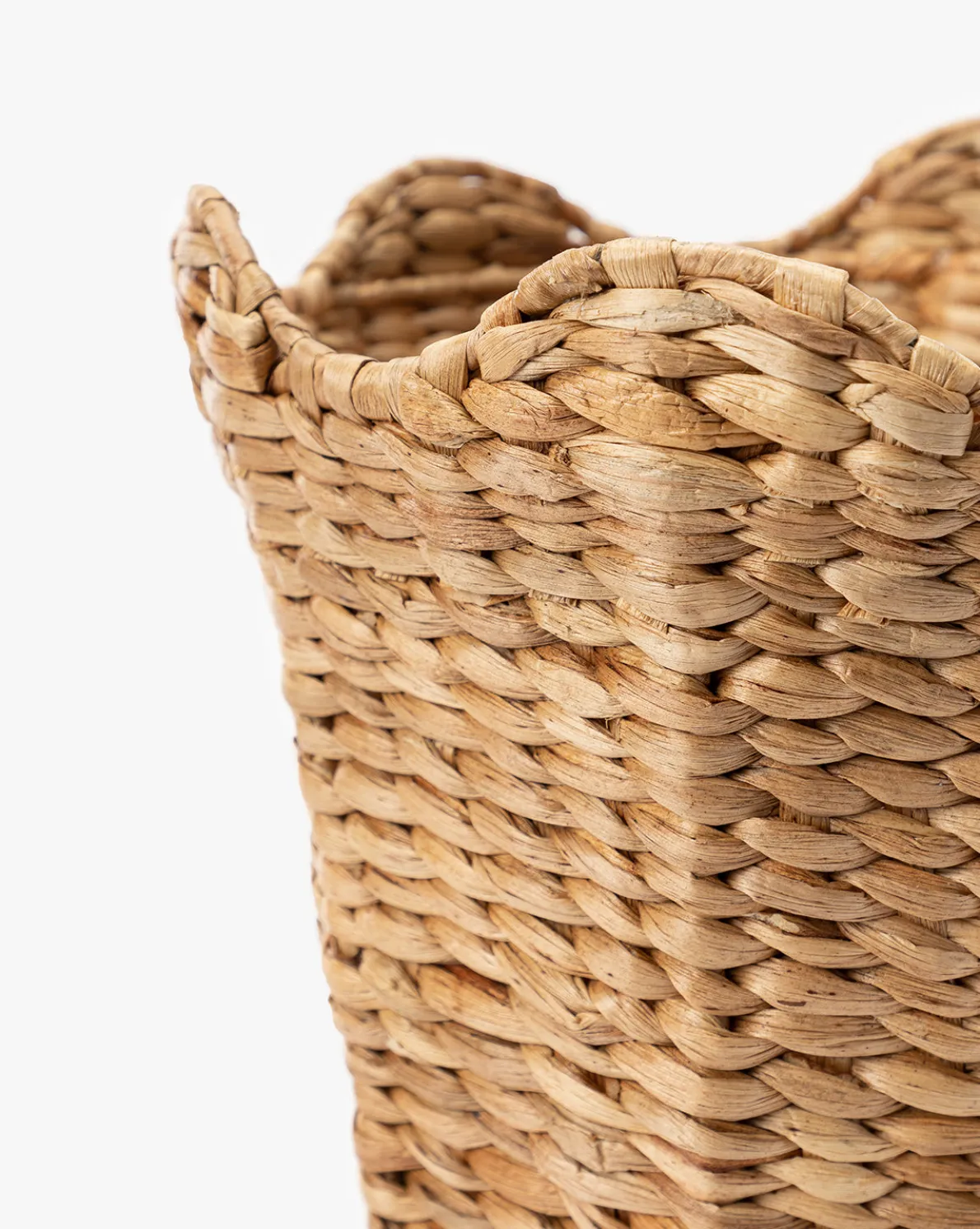 Tenley Woven Waste Bin