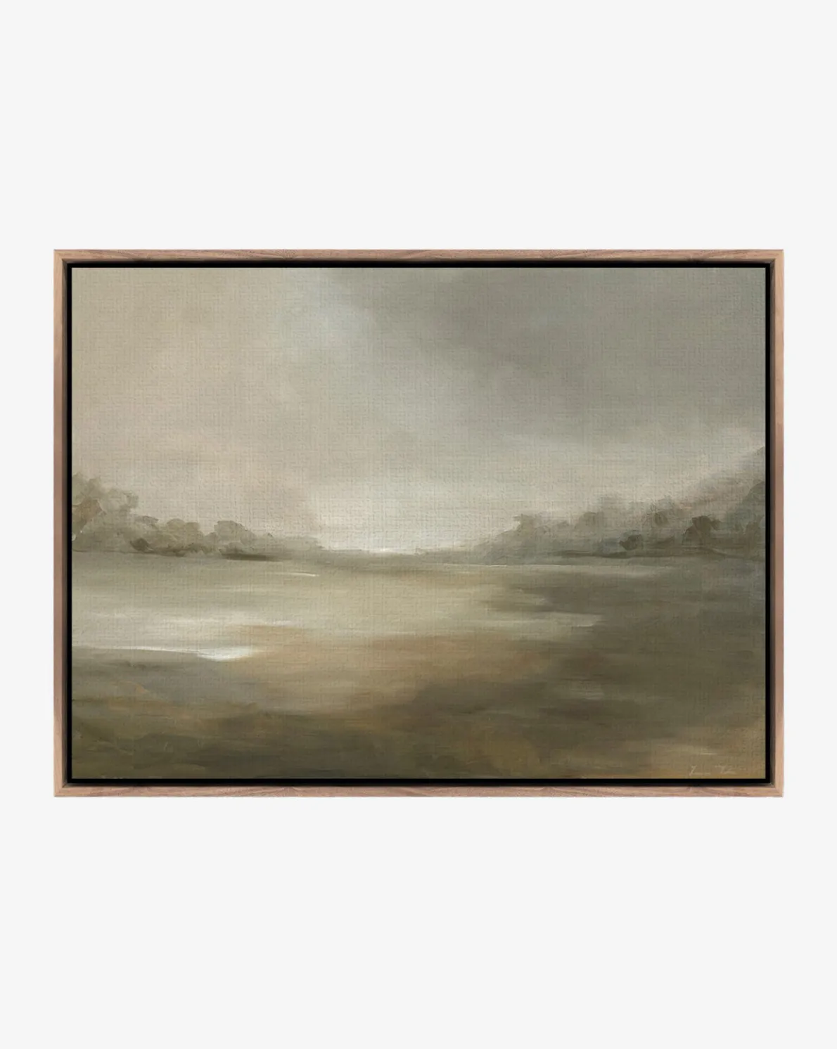 Terrain by Lauren Fuhr