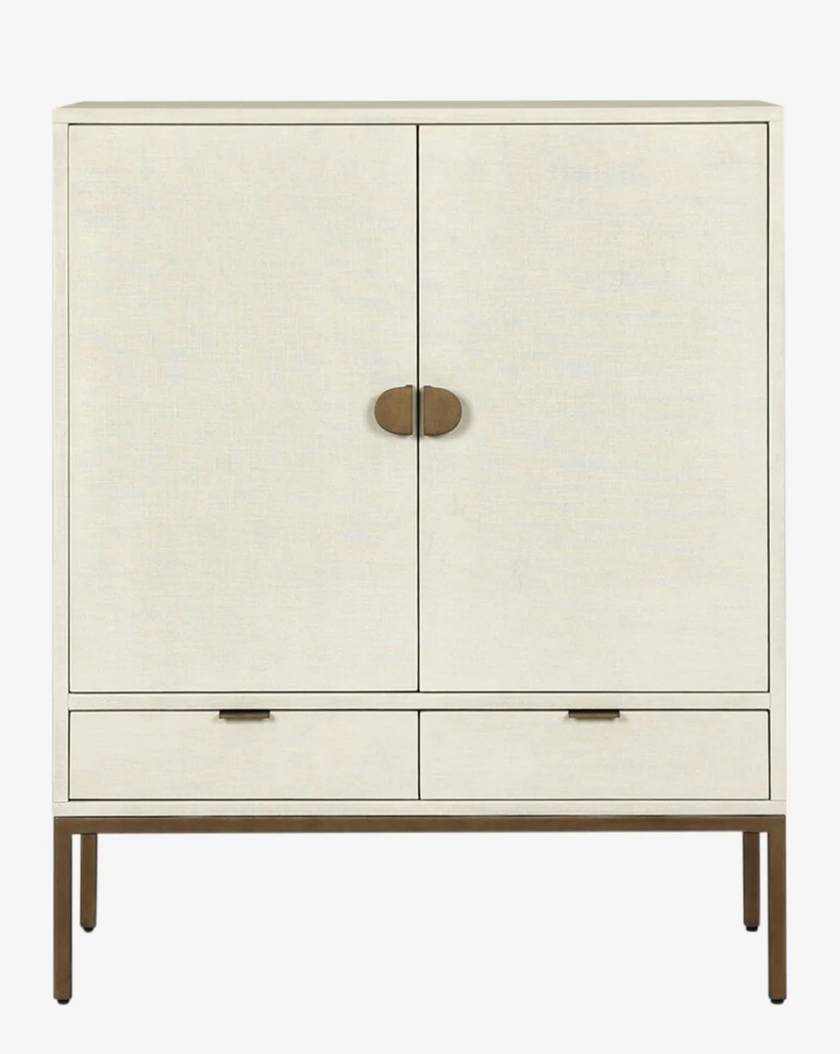 Thaddeus Cabinet